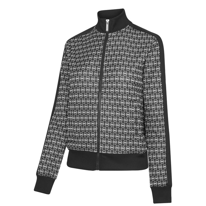 MICHAEL MICHAEL KORS Zip Up Sweatshirt