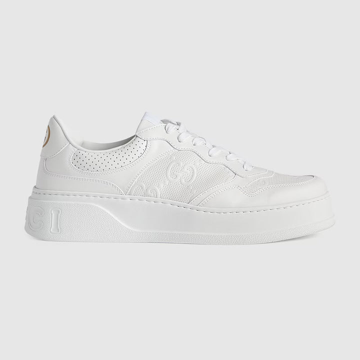GUCCI Men's GG sneaker