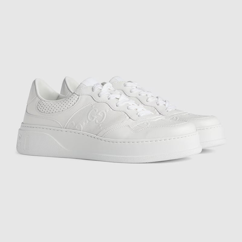 GUCCI Men's GG sneaker