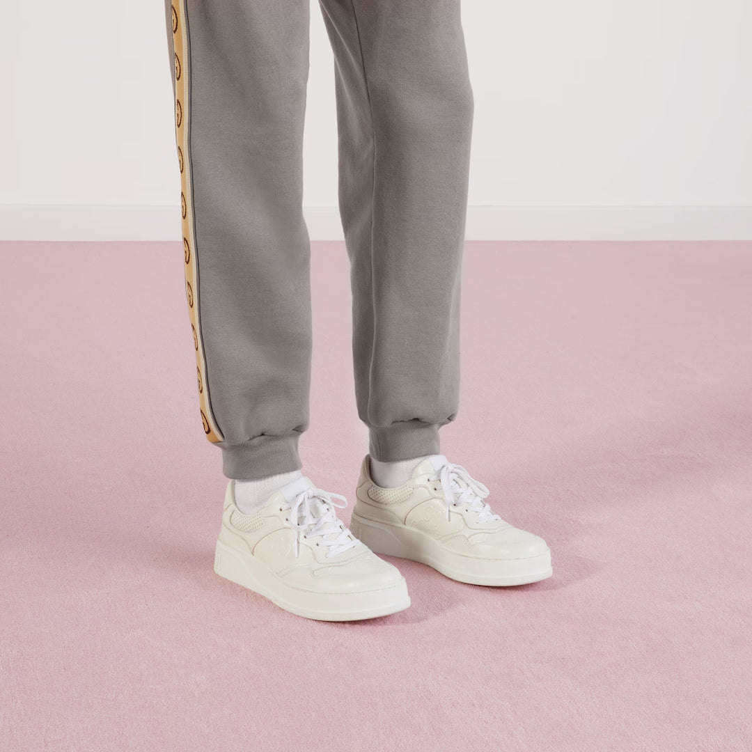 GUCCI Men's GG sneaker