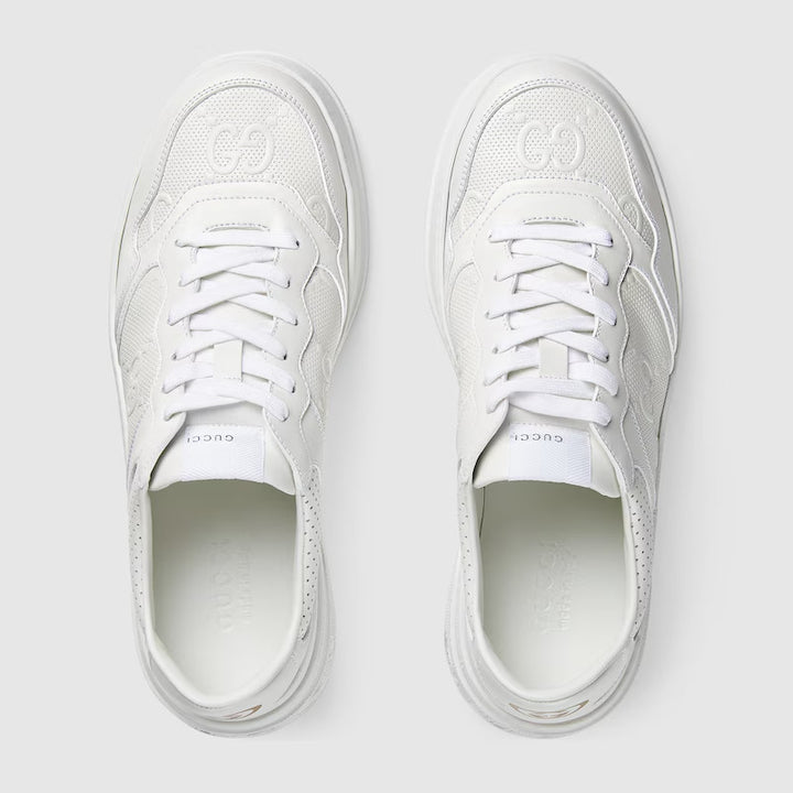 GUCCI Men's GG sneaker