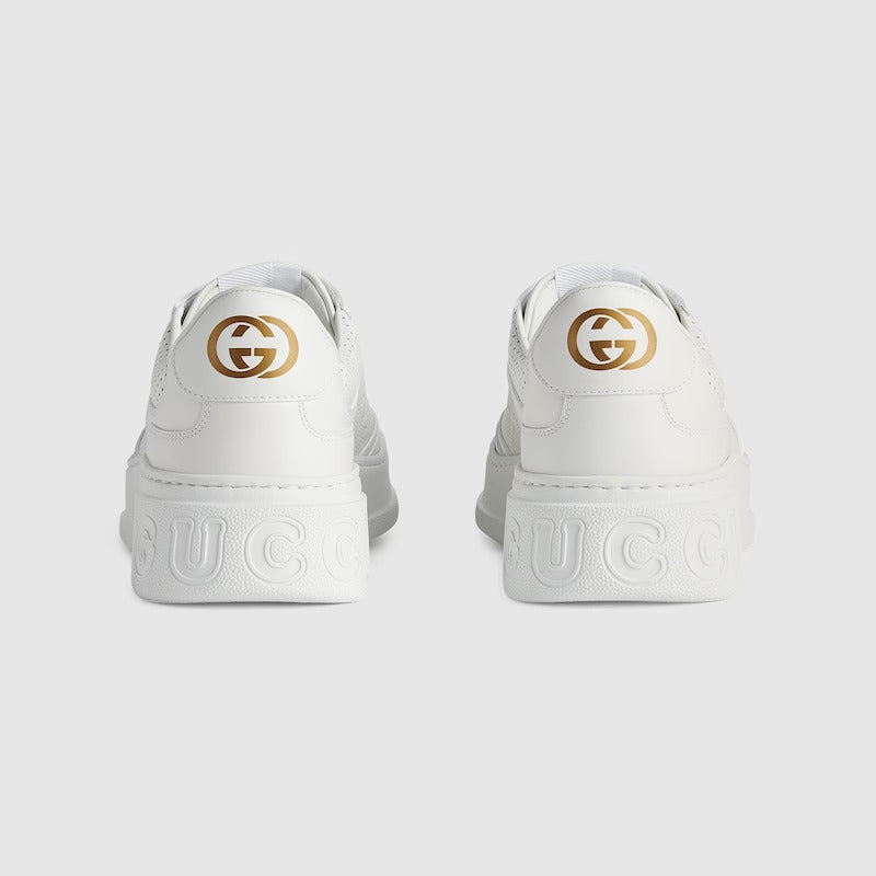 GUCCI Men's GG sneaker