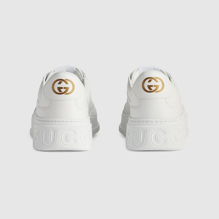 GUCCI Men's GG sneaker