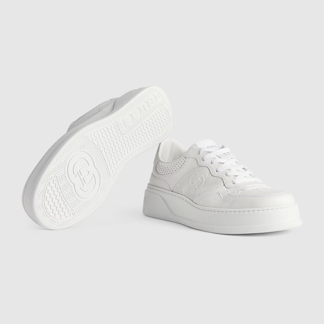 GUCCI Men's GG sneaker