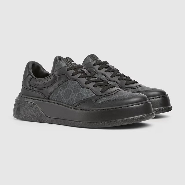 GUCCI Men's GG sneaker