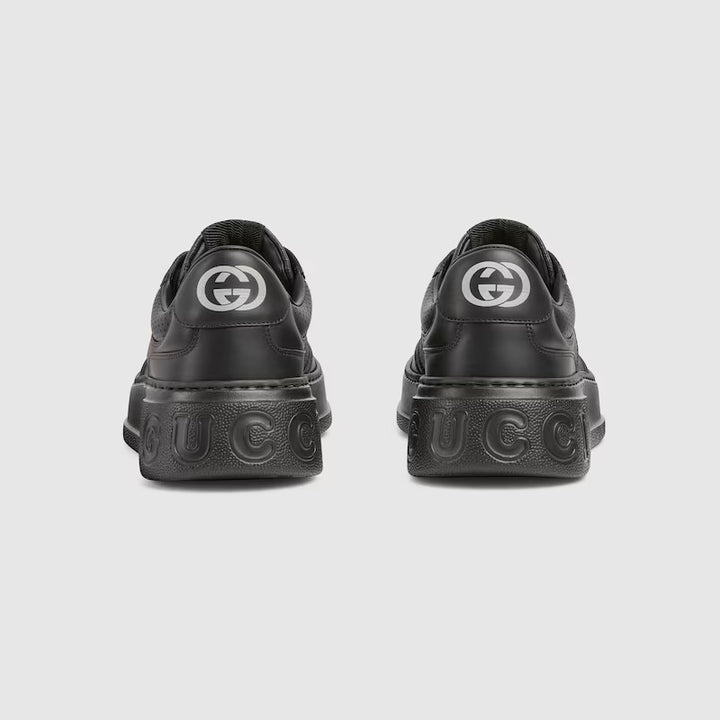 GUCCI Men's GG sneaker