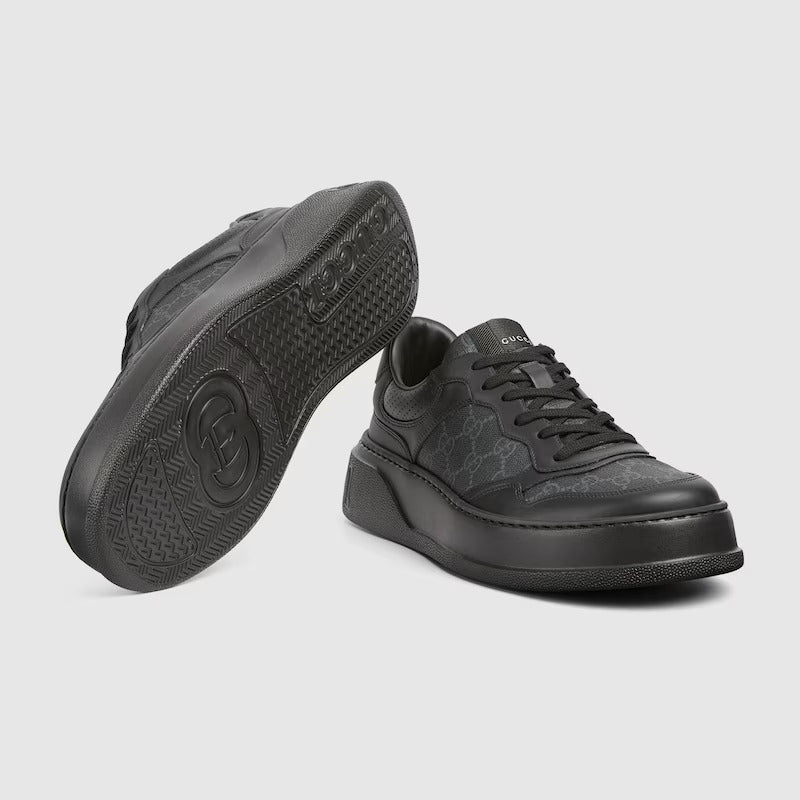 GUCCI Men's GG sneaker