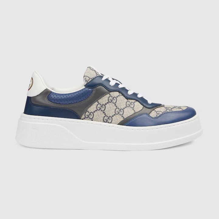 GUCCI Men's GG sneaker