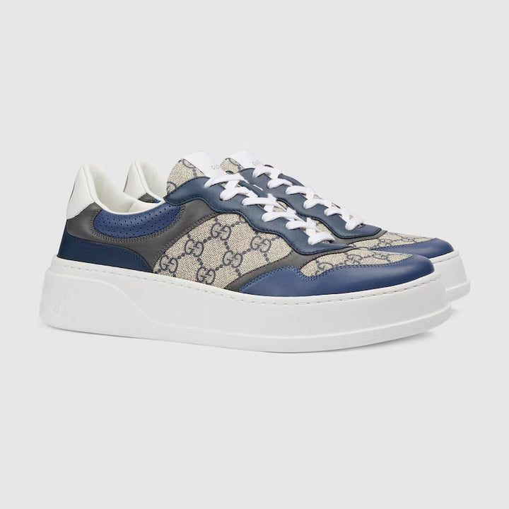 GUCCI Men's GG sneaker