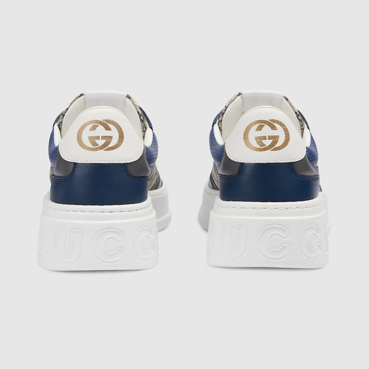 GUCCI Men's GG sneaker