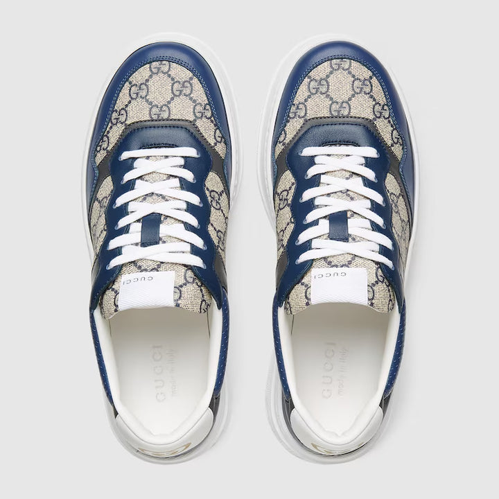 GUCCI Men's GG sneaker