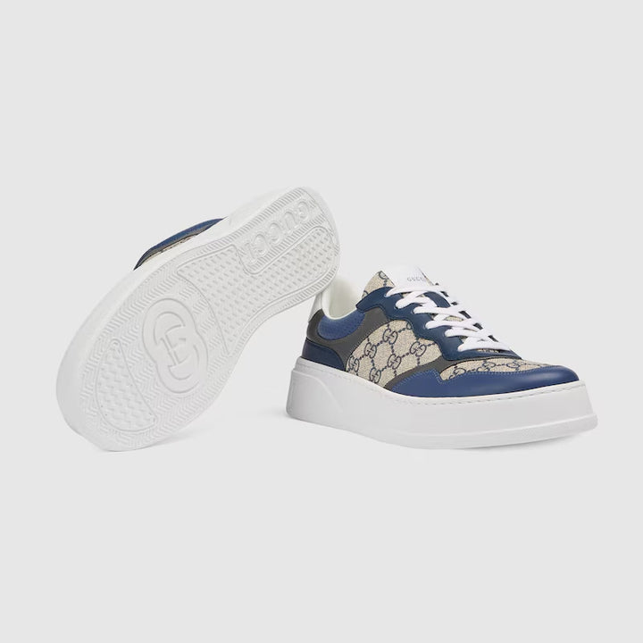 GUCCI Men's GG sneaker