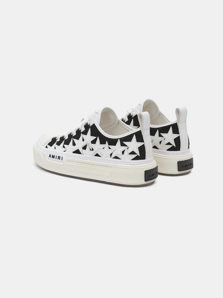 AMIRI WOMEN'S STARS COURT LOW
