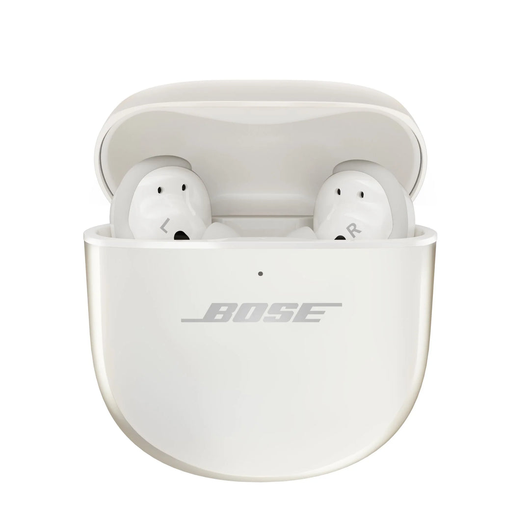 Bose QuietComfort Ultra Wireless Earbuds, Noise Cancelling Bluetooth Headphones, 60th Anniversary