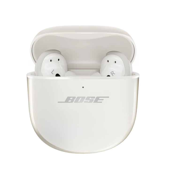 Bose QuietComfort Ultra Wireless Earbuds, Noise Cancelling Bluetooth Headphones, 60th Anniversary