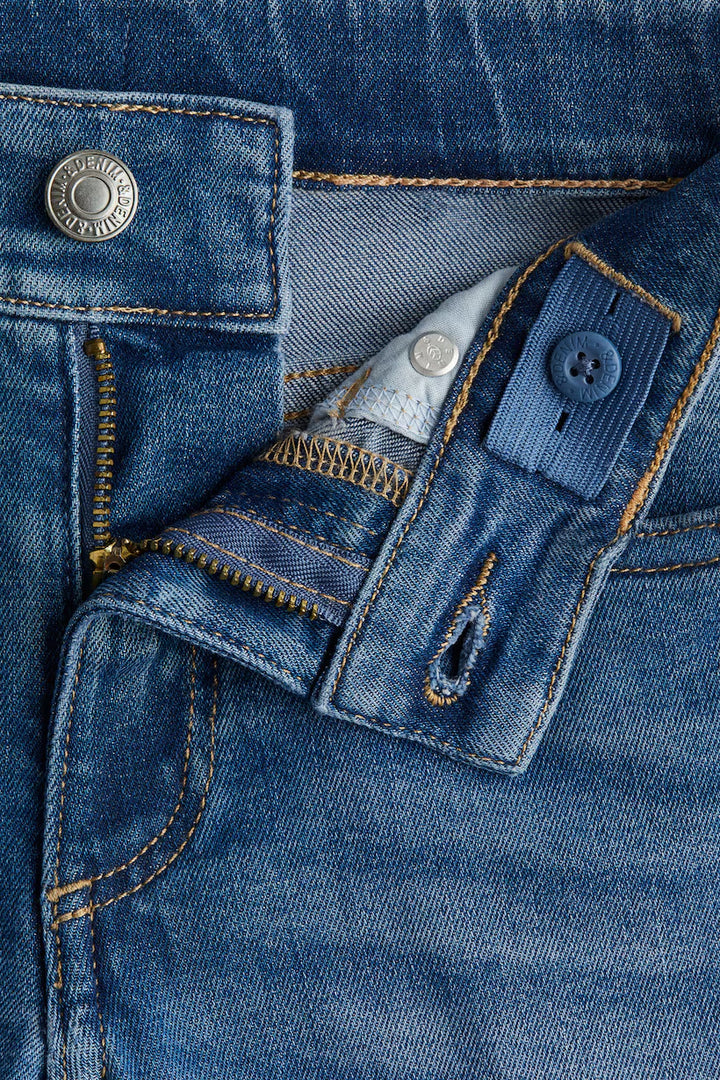 H&M Skinny Fit Jeans