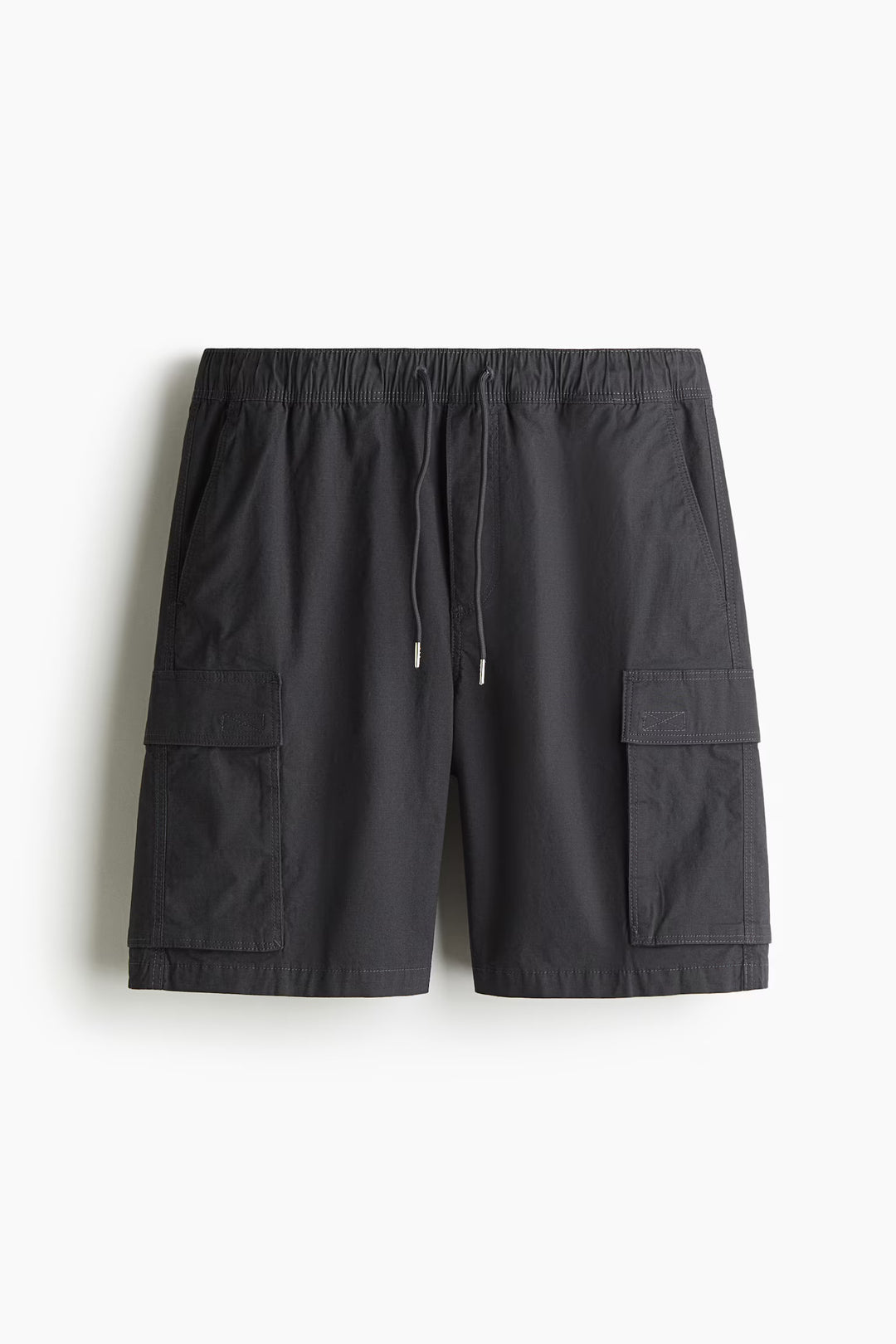 H&M Regular-Fit Cargo Shorts