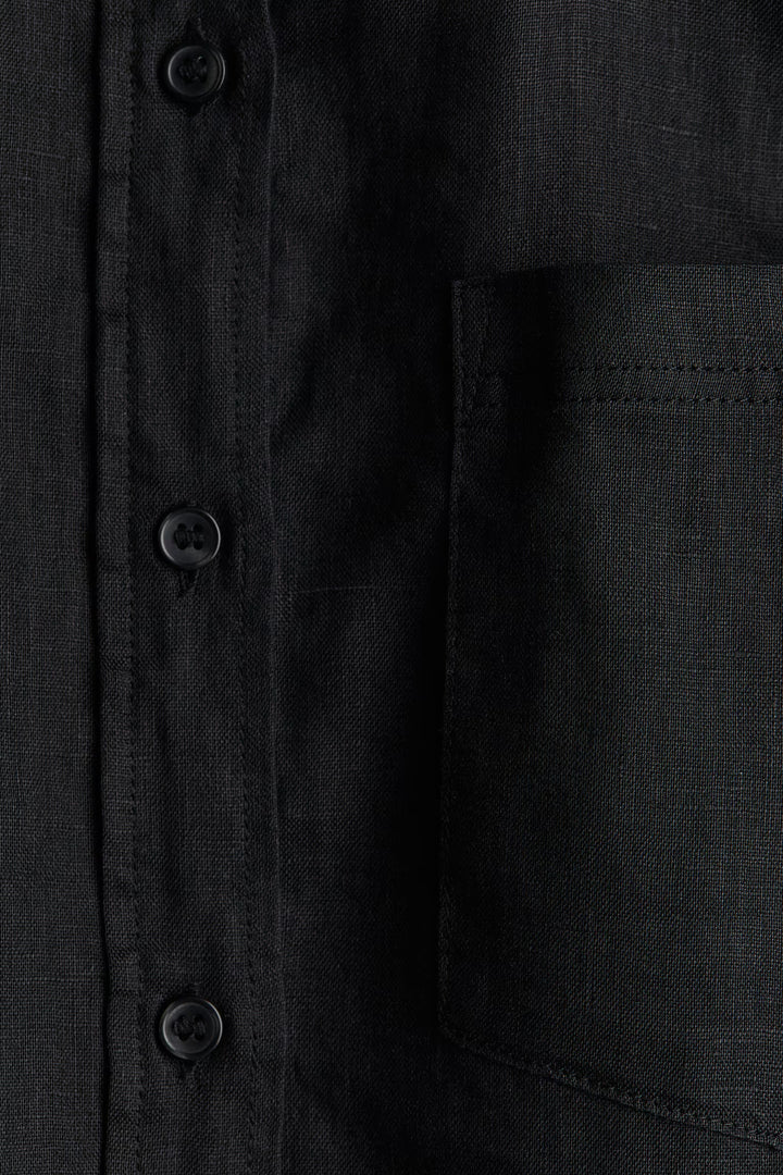 H&M Linen Shirt