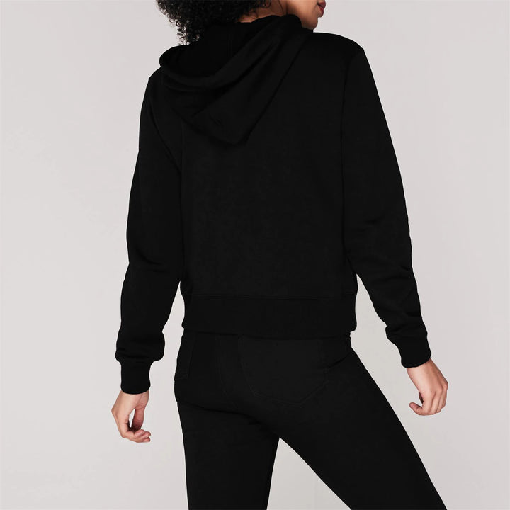 MICHAEL Michael Kors Gold Logo Hoodie