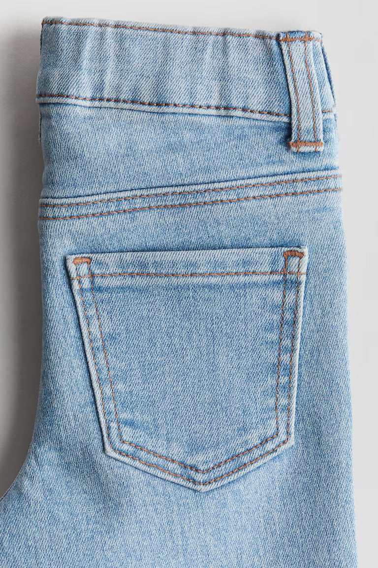 H&M Slim-Fit Jeans