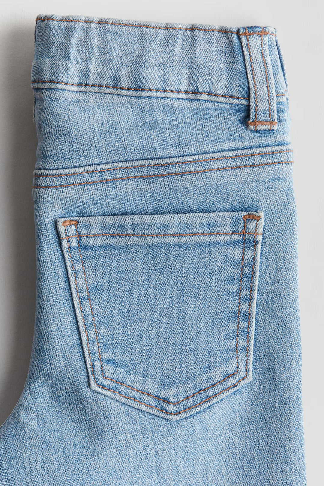 H&M Slim-Fit Jeans