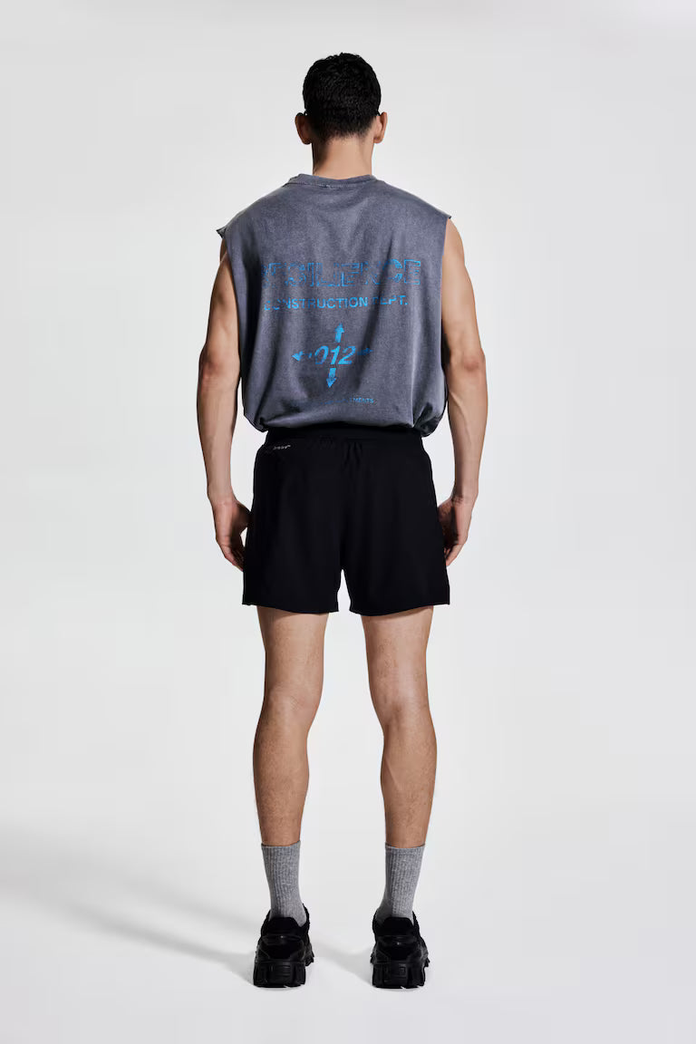 H&M Short Running Shorts with DryMove™