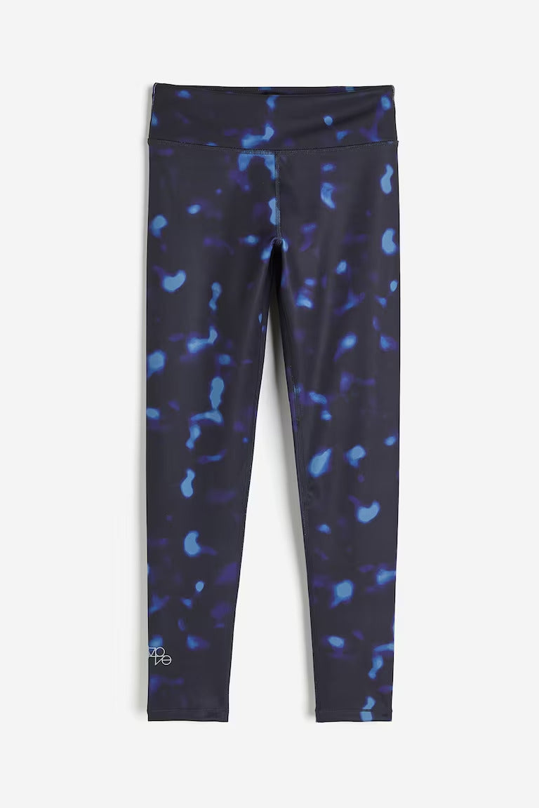 H&M Sports Leggings in DryMove™