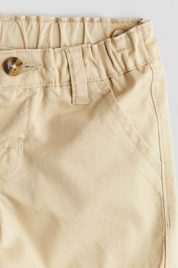 H&M Cotton Shorts