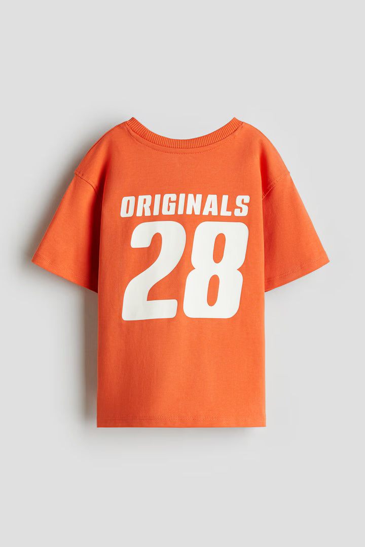 H&M Printed T-Shirt