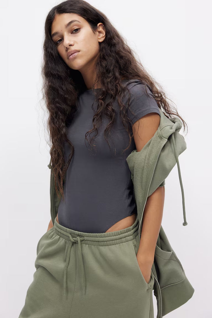 H&M High Waist Joggers