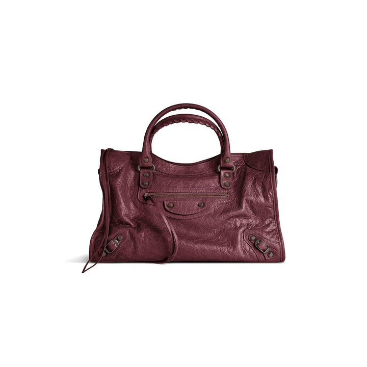 BALENCIAGA LE CITY BAG MEDIUM
