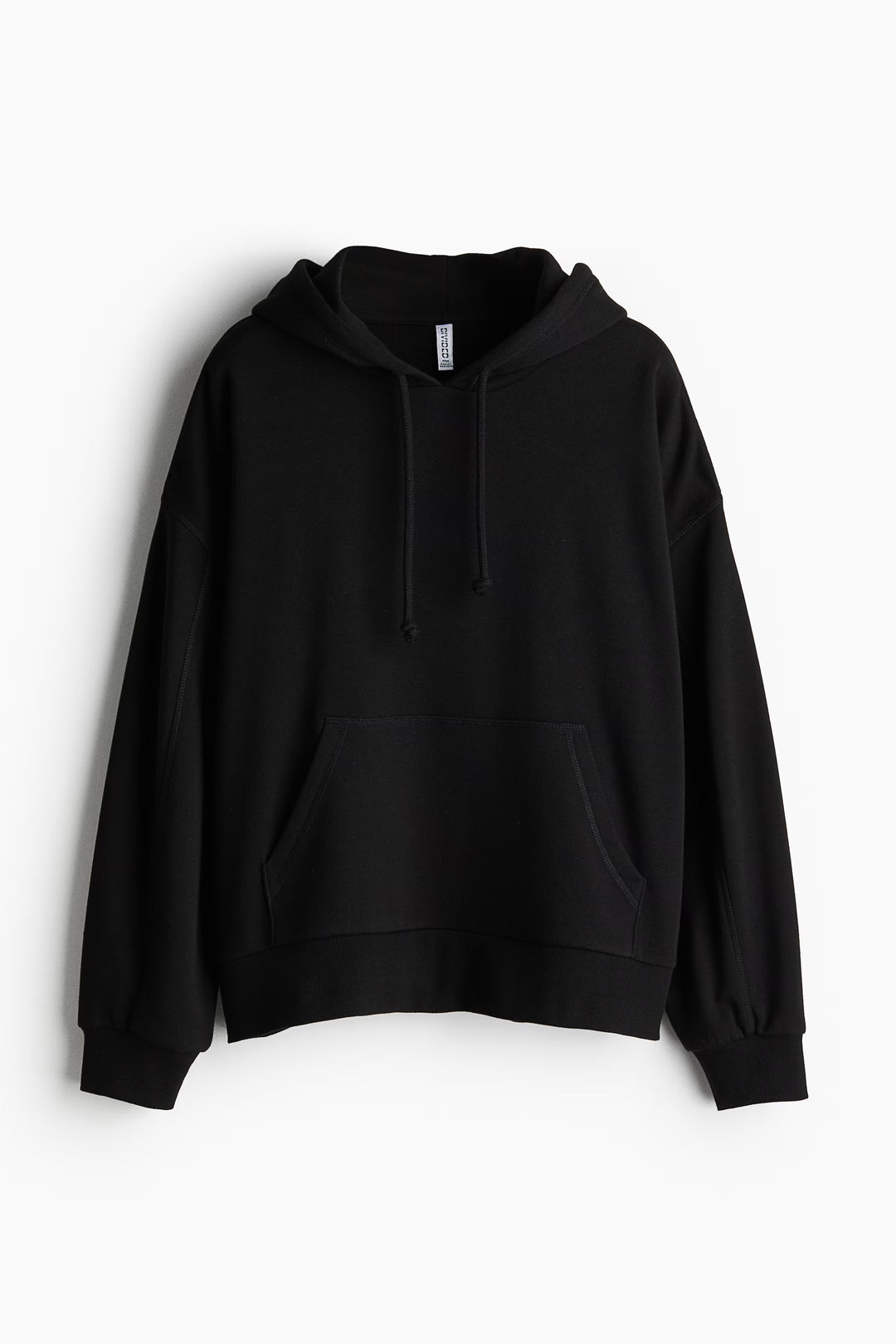 H&M Oversized Hoodie