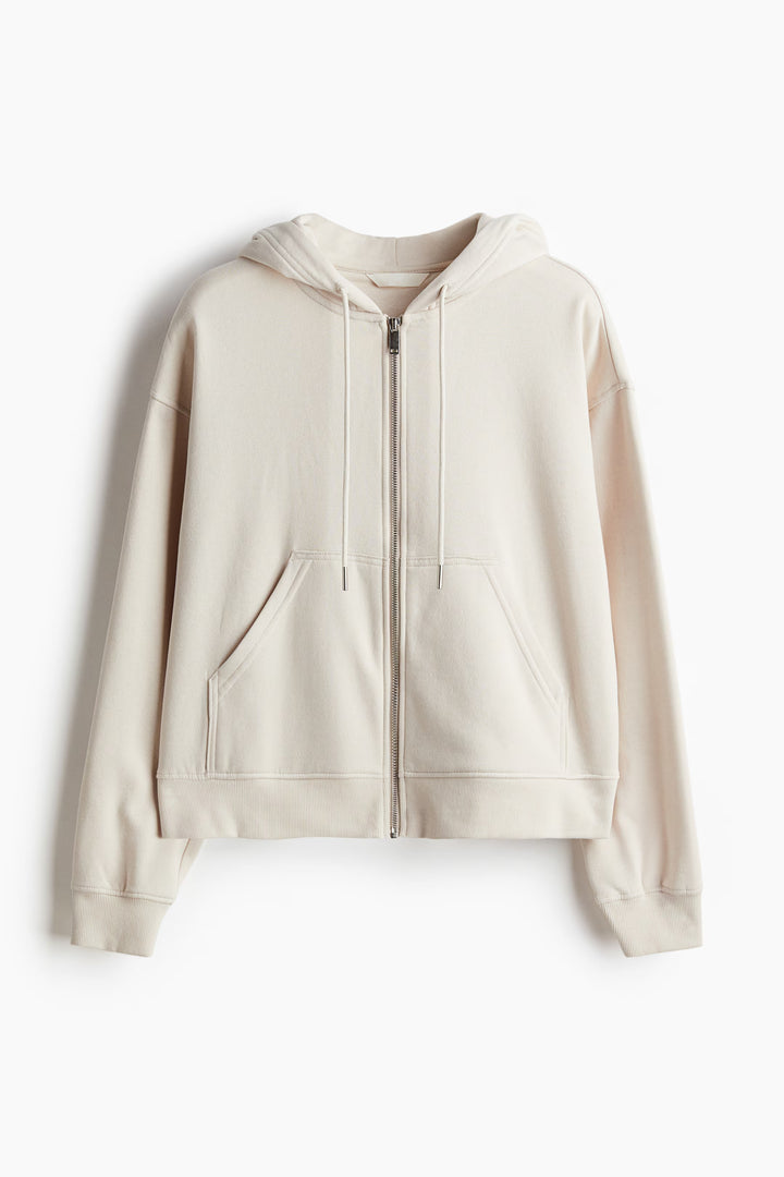 H&M Hooded Jacket