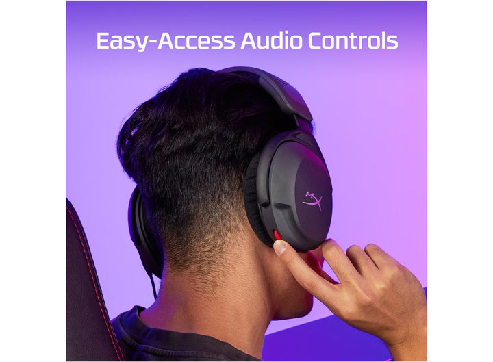 HP HyperX Cloud Stinger 2 Core Gaming Headsets