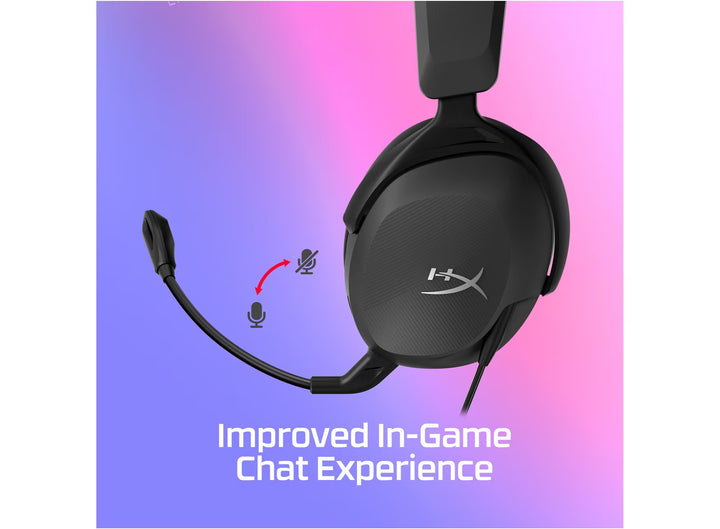 HP HyperX Cloud Stinger 2 Core Gaming Headsets