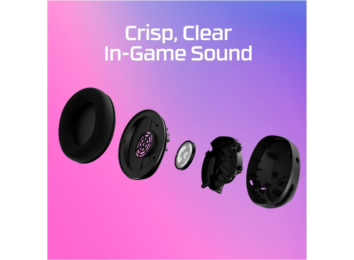 HP HyperX Cloud Stinger 2 Core Gaming Headsets