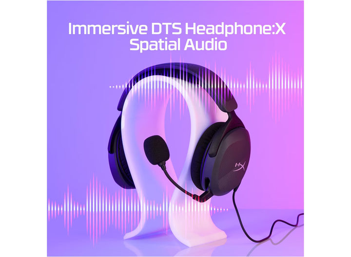 HP HyperX Cloud Stinger 2 Core Gaming Headsets