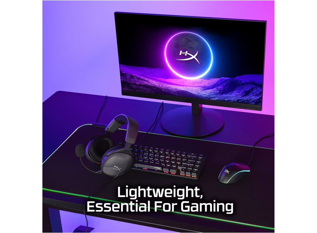 HP HyperX Cloud Stinger 2 Core Gaming Headsets