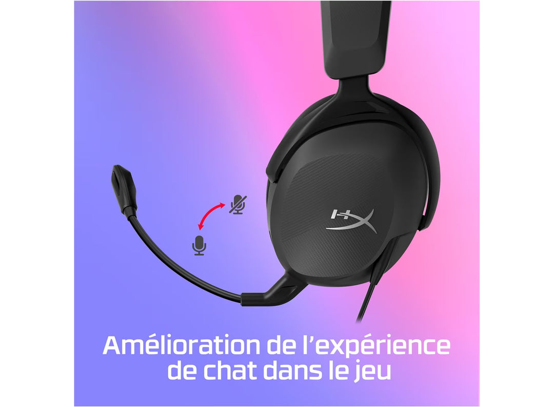 HP HyperX Cloud Stinger 2 Core Gaming Headsets