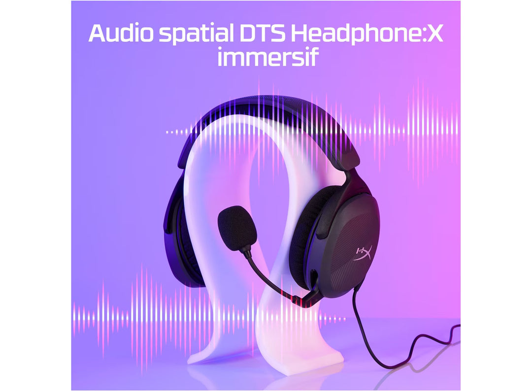 HP HyperX Cloud Stinger 2 Core Gaming Headsets