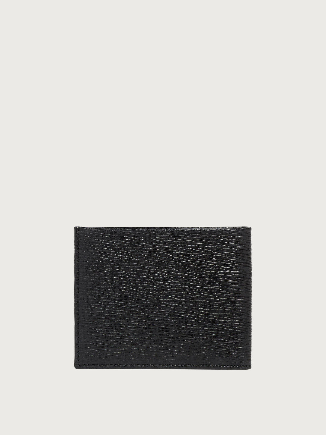 Ferragamo Gancini wallet