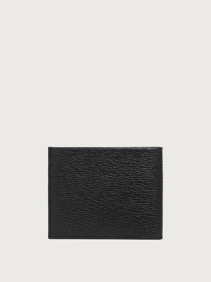 Ferragamo Gancini wallet