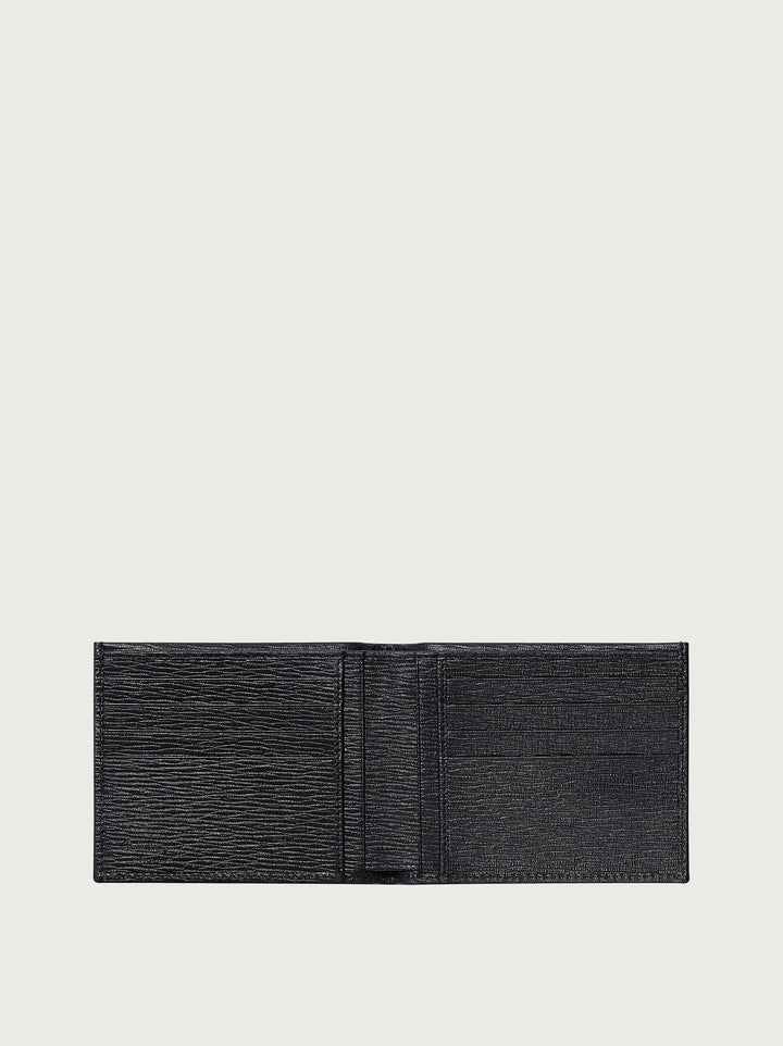 Ferragamo Gancini wallet