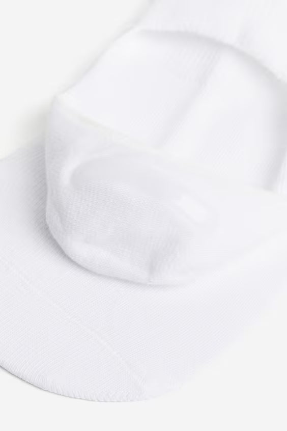 H&M 3-pack Liner Socks