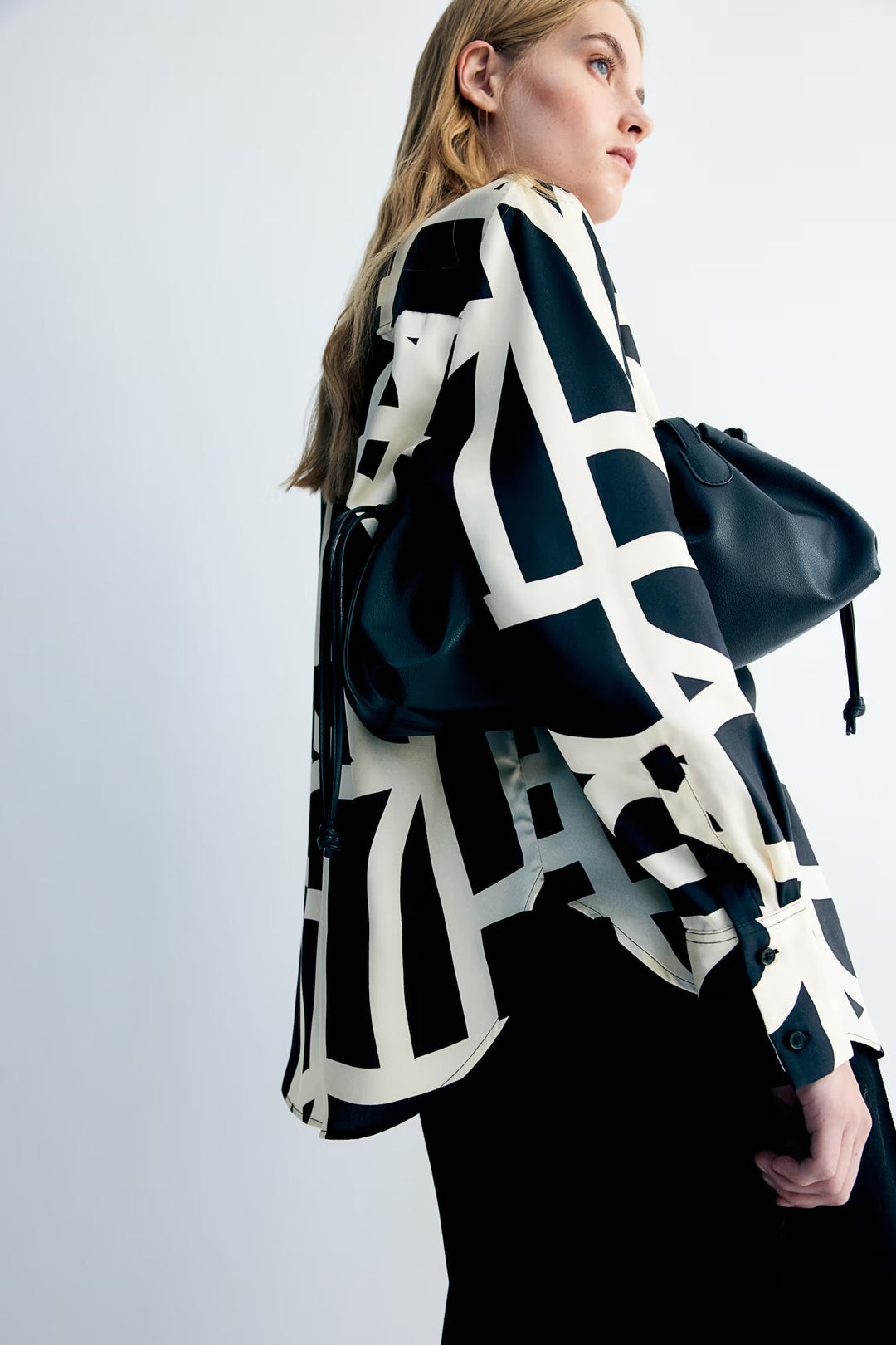 H&M Shirt