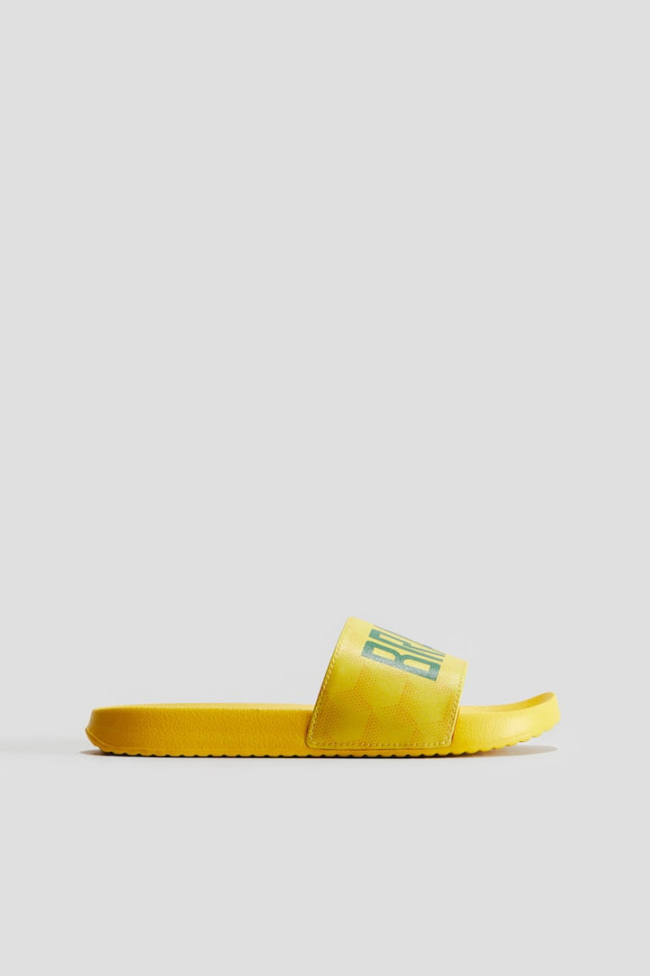 H&M Pool Shoes