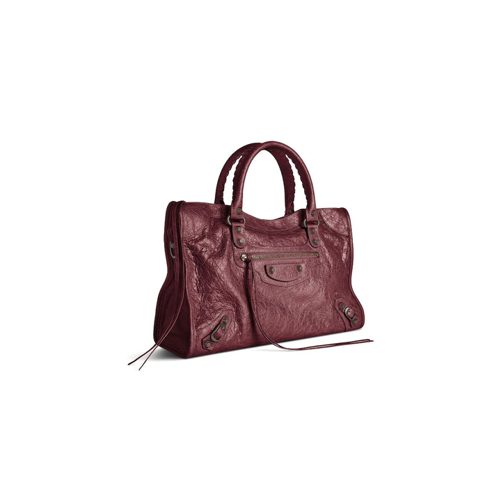 BALENCIAGA LE CITY BAG MEDIUM