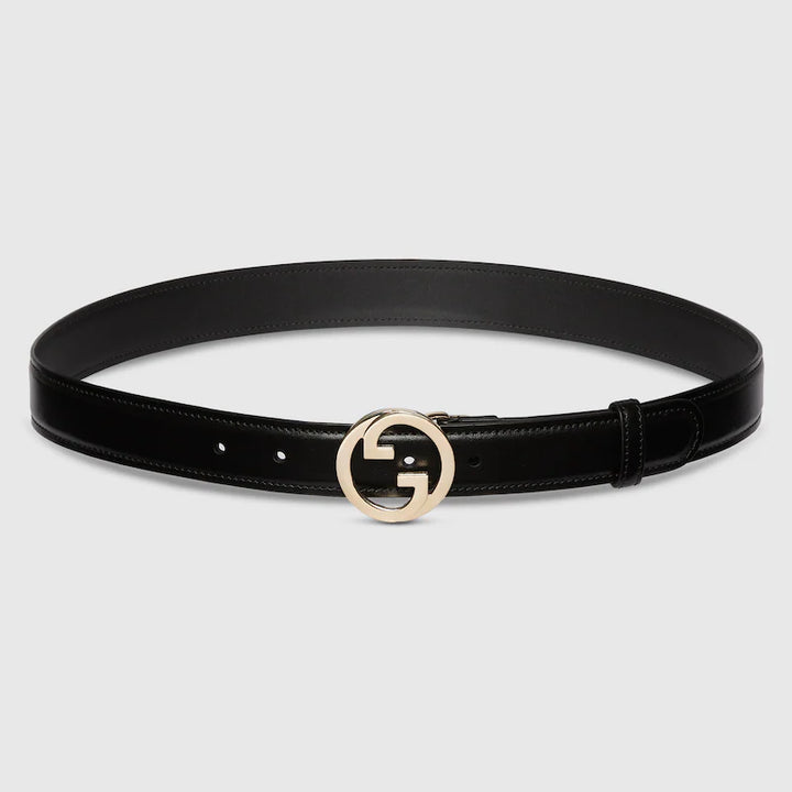 GUCCI Gucci Blondie belt