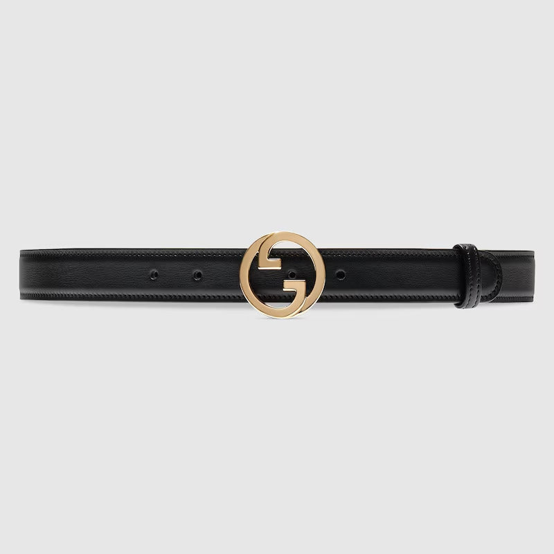 GUCCI Gucci Blondie belt