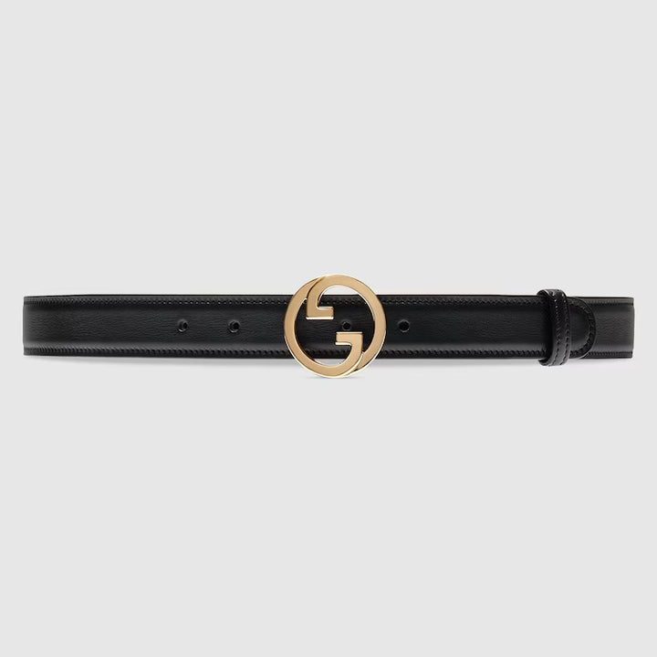 GUCCI Gucci Blondie belt